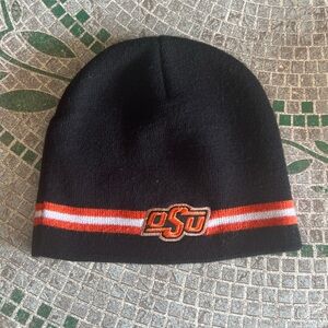 OK State beanie